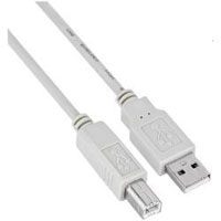 Nilox USB2-AB-MM3-B (07NXU20300101)